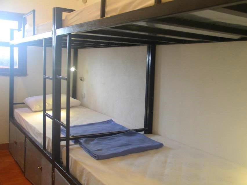 Lpq Backpackers Hostel 琅勃拉邦 外观 照片