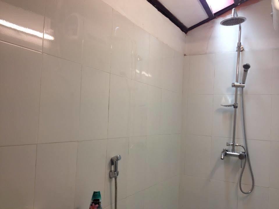 Lpq Backpackers Hostel 琅勃拉邦 外观 照片